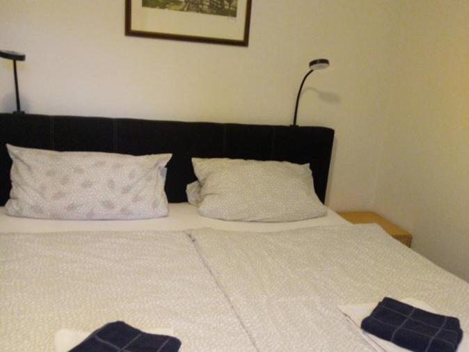 Apartments Seehund und Seestern room 4